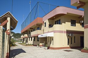 Pousada Vale Del Sol