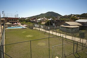 Pousada Vale Del Sol