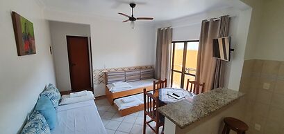 Pousada Vale Del Sol