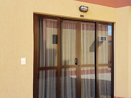 Pousada Vale Del Sol