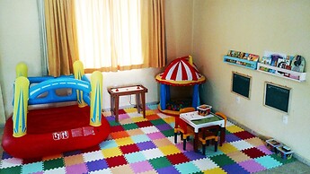 Pousada Vale Del Sol