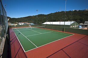 Pousada Vale Del Sol