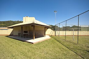 Pousada Vale Del Sol