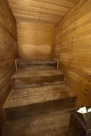 Pousada Vale Del Sol