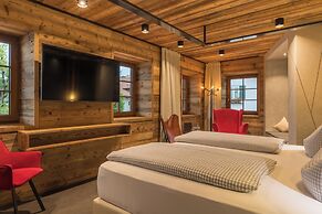 Boutique Hotel beim Lipp - Restaurant & Spa