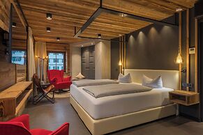 Boutique Hotel beim Lipp - Restaurant & Spa