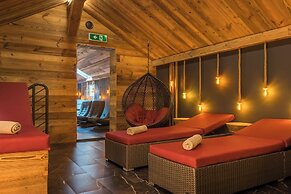 Boutique Hotel beim Lipp - Restaurant & Spa