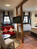 Boutique Hotel beim Lipp - Restaurant & Spa