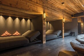 Boutique Hotel beim Lipp - Restaurant & Spa
