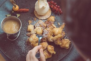 Boutique Hotel beim Lipp - Restaurant & Spa