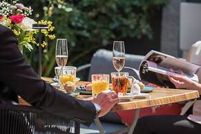 Boutique Hotel beim Lipp - Restaurant & Spa