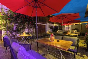 Boutique Hotel beim Lipp - Restaurant & Spa
