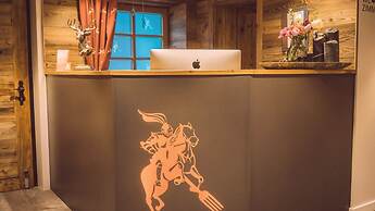Boutique Hotel beim Lipp - Restaurant & Spa
