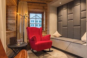 Boutique Hotel beim Lipp - Restaurant & Spa