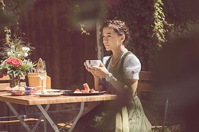 Boutique Hotel beim Lipp - Restaurant & Spa