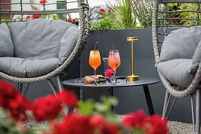 Boutique Hotel beim Lipp - Restaurant & Spa