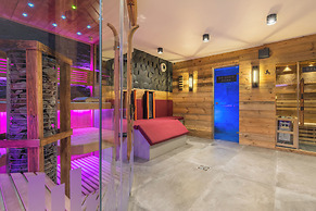 Boutique Hotel beim Lipp - Restaurant & Spa