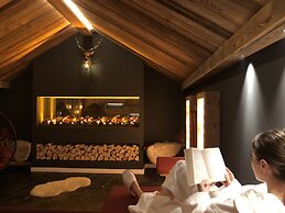 Boutique Hotel beim Lipp - Restaurant & Spa