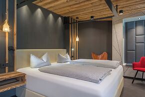 Boutique Hotel beim Lipp - Restaurant & Spa