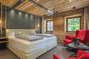 Boutique Hotel beim Lipp - Restaurant & Spa