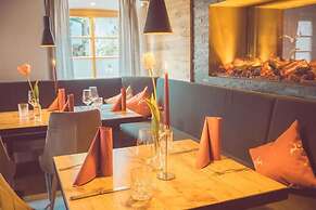 Boutique Hotel beim Lipp - Restaurant & Spa