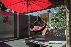 Boutique Hotel beim Lipp - Restaurant & Spa
