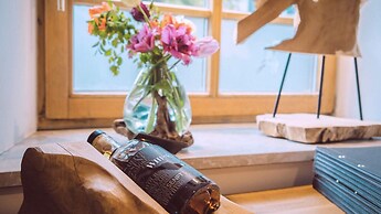 Boutique Hotel beim Lipp - Restaurant & Spa