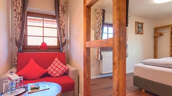 Boutique Hotel beim Lipp - Restaurant & Spa