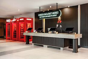 Radisson Hotel & Conference Centre London Heathrow