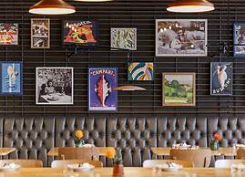 Radisson Hotel & Conference Centre London Heathrow