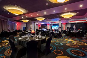 Radisson Hotel & Conference Centre London Heathrow