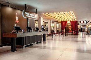 Radisson Hotel & Conference Centre London Heathrow