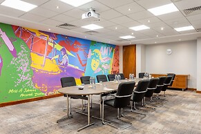 Radisson Hotel & Conference Centre London Heathrow