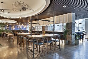 Radisson Hotel & Conference Centre London Heathrow