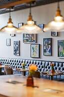 Radisson Hotel & Conference Centre London Heathrow