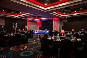 Radisson Hotel & Conference Centre London Heathrow