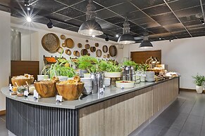 Radisson Hotel & Conference Centre London Heathrow
