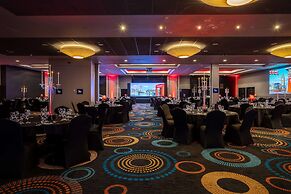 Radisson Hotel & Conference Centre London Heathrow