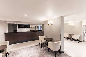 Radisson Hotel & Conference Centre London Heathrow