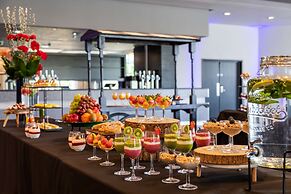Radisson Hotel & Conference Centre London Heathrow