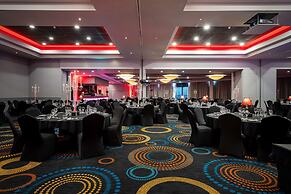 Radisson Hotel & Conference Centre London Heathrow