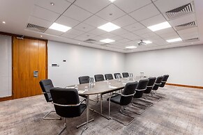 Radisson Hotel & Conference Centre London Heathrow