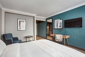 Radisson Hotel & Conference Centre London Heathrow