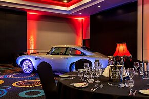 Radisson Hotel & Conference Centre London Heathrow