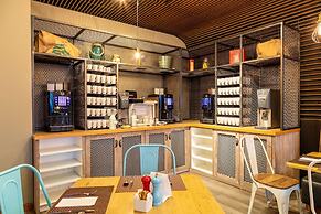 Radisson Hotel & Conference Centre London Heathrow