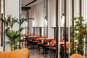 Radisson Hotel & Conference Centre London Heathrow