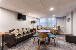 Radisson Hotel & Conference Centre London Heathrow