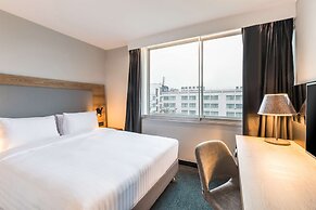 Radisson Hotel & Conference Centre London Heathrow
