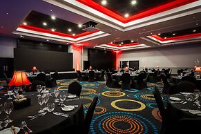 Radisson Hotel & Conference Centre London Heathrow