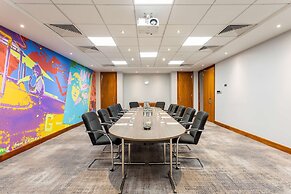 Radisson Hotel & Conference Centre London Heathrow